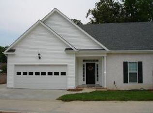 311 Cleveland St, Grovetown, GA 30813