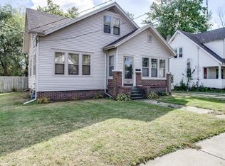 131 Territorial Rd W, Battle Creek, MI 49015