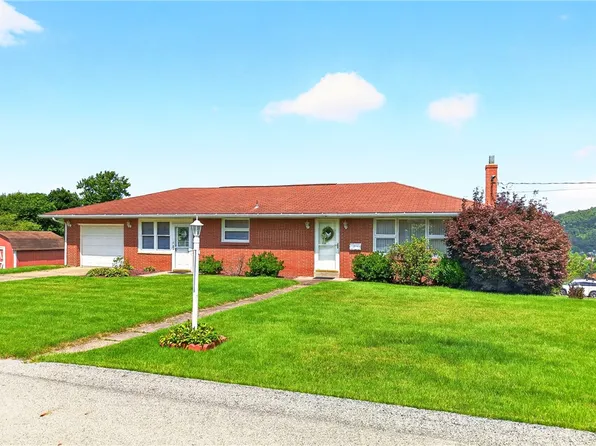 700 Stokes Dr, Elizabeth, PA 15037
