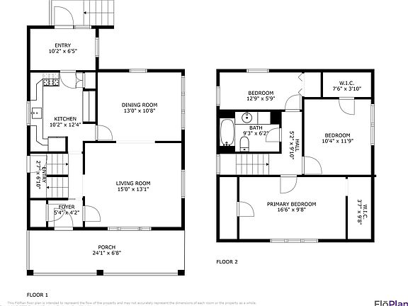 4th image of 977 Powers Ave NW