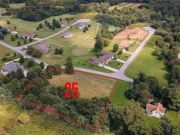 25 Virginia Dr, Makanda, IL 62958