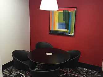 Rented by UDR