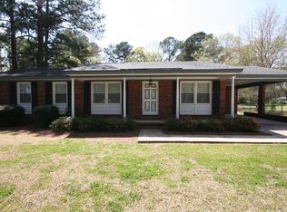 105 Northview Dr, Goldsboro, NC 27530