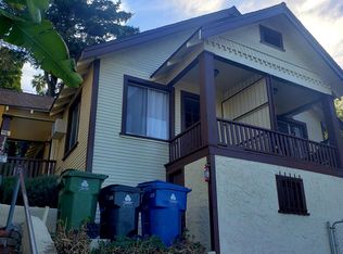 1446 Fairbanks Pl, Los Angeles, CA 90026