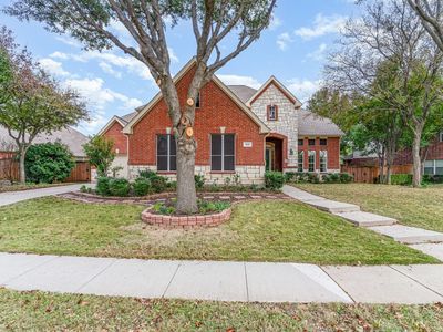 1601 Canyon Creek Dr, McKinney, TX, 75070