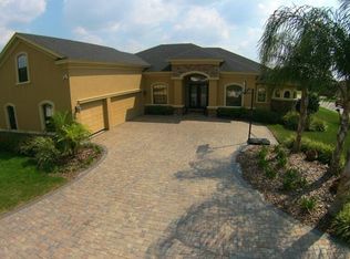 6450 Highlands In The Woods St, Lakeland, FL 33813