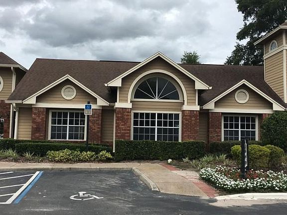 2nd image of 2000 Polo Club Dr Unit 303