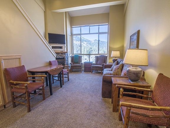 3rd image of 1399 Kirkwood Meadows Dr. #312