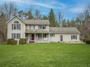 8251 Kirkville Rd, Kirkville, NY 13082