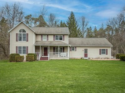 8251 Kirkville Rd, Kirkville, NY, 13082