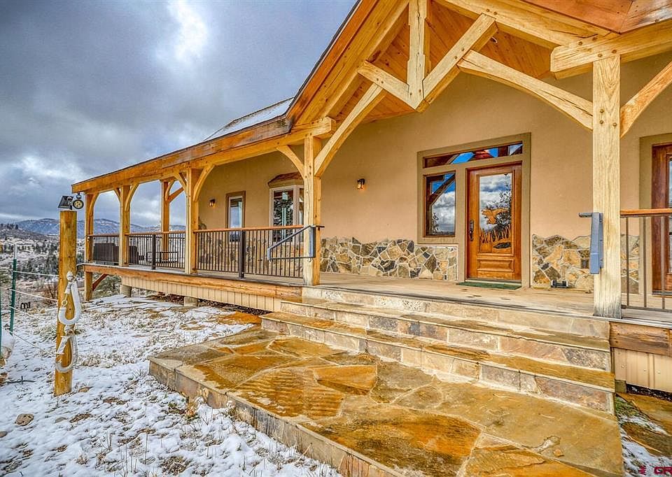 1350 Running Horse Pl, Chromo, CO 81128 MLS 799938 Zillow