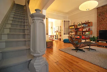 Rented by Brown Harris Stevens