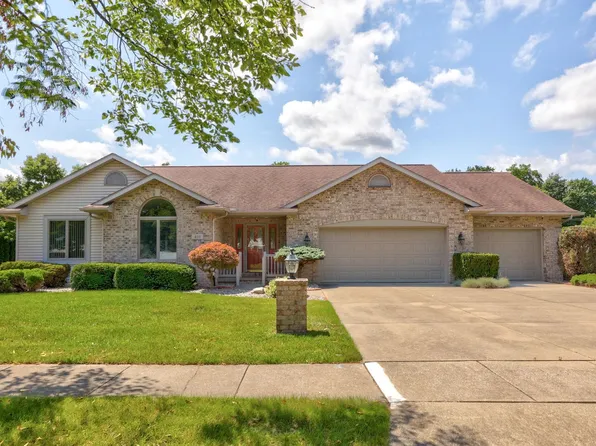 410 Keinath Dr, Frankenmuth, MI 48734