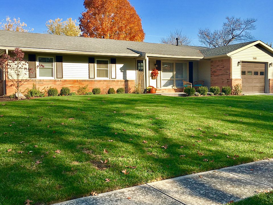 1st image of 5610 Hollister Dr