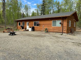 23104 S Bresue Dr, Talkeetna, AK 99676