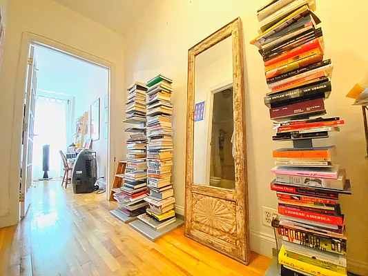Rented by Douglas Elliman | media 54