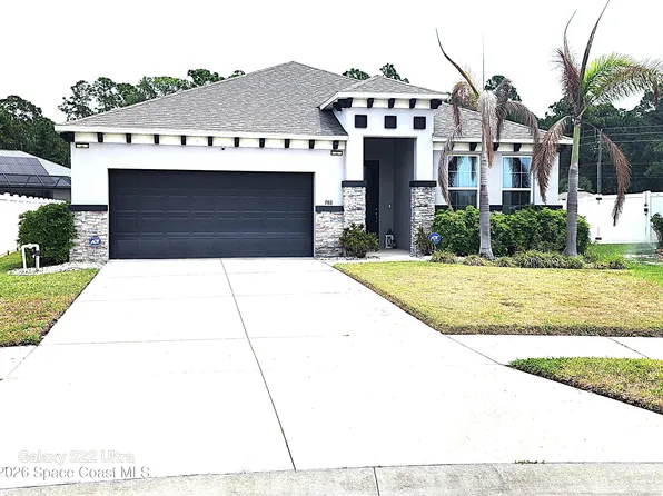 988 Corbin Cir SW, Palm Bay, FL 32908