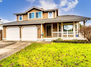 2123 Silhouette St, Eugene, OR 97402