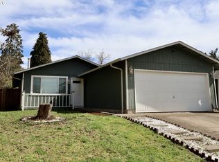 567 53rd Pl, Springfield, OR