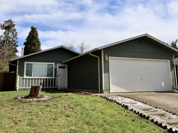 567 53rd Pl, Springfield, OR 97478
