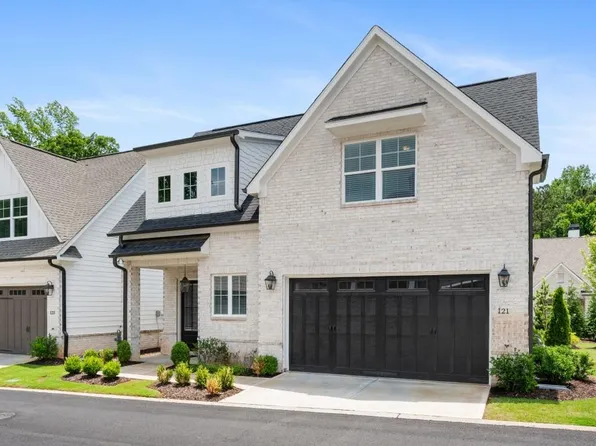 121 Ivey Way, Woodstock, GA 30188