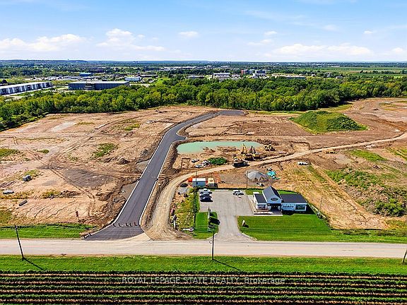 5th image of LOT 123 Concession 7 Rd Lot 21