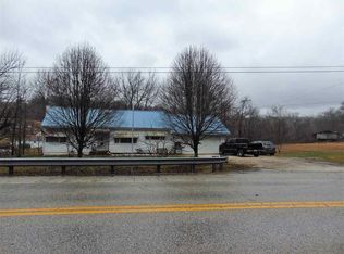 18663 W Us Highway 60, Olive Hill, KY 41164