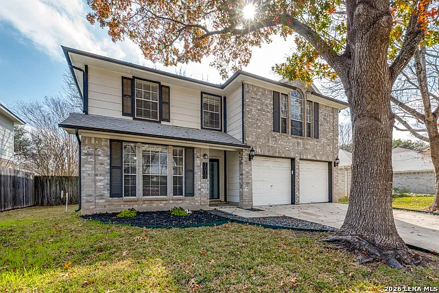 1017 Silvertree Blvd — Photo 1