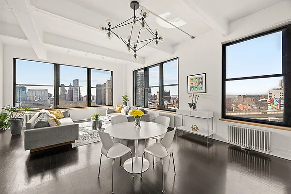 70 Washington Street #9G