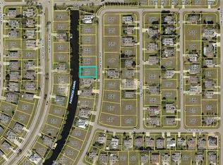 2520 SW 24th Ave, Cape Coral, FL 33914