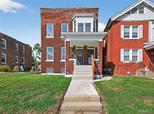 4237 Holly Ave, Saint Louis, MO