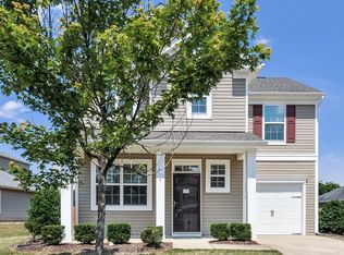 618 Averasboro Dr, Clayton, NC 27520