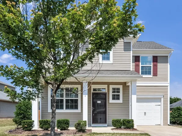618 Averasboro Dr, Clayton, NC 27520