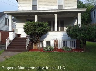 429 Elm St, Syracuse, NY