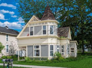 705 E Water St, Prospect, OH 43342