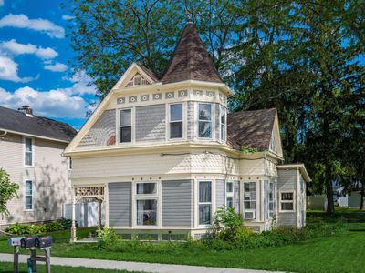 705 E Water St, Prospect, OH, 43342
