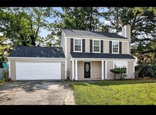 4092 Anvil Ct, Norcross, GA 30093