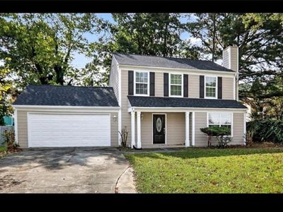 4092 Anvil Ct, Norcross, GA, 30093