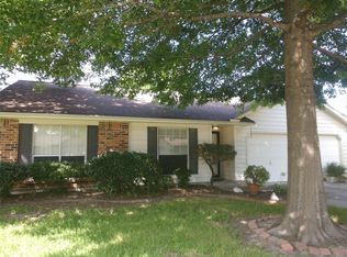 7614 Breda Dr, Baytown, TX 77521