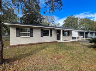 1140 NE 25th Ter, Gainesville, FL 32641