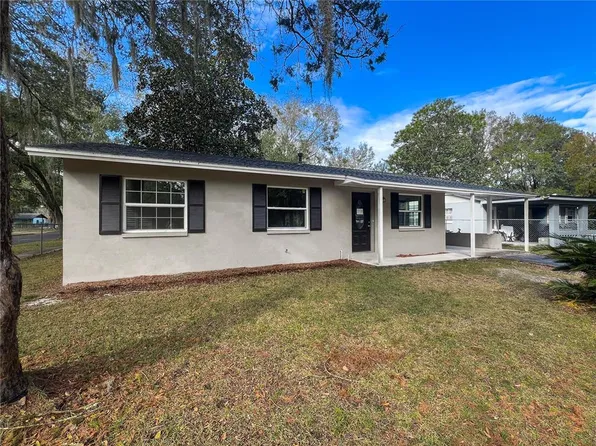 1140 NE 25th Ter, Gainesville, FL 32641