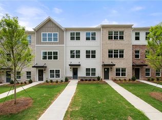 5489 Blossomwood Trl SW #3, Mableton, GA 30126