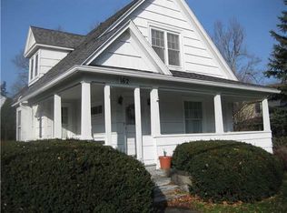 162 Fort Hill Ave, Canandaigua, NY 14424