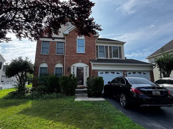 14112 Bear Creek Dr, Boyds, MD 20841