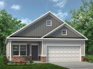 147 Graham Cir, Adairsville, GA 30103