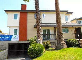 623 W Dryden St UNIT 5, Glendale, CA 91202