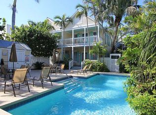 1211 Grinnell St, Key West, FL 33040