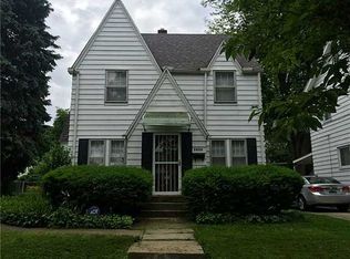2053 Talbot St, Toledo, OH 43613