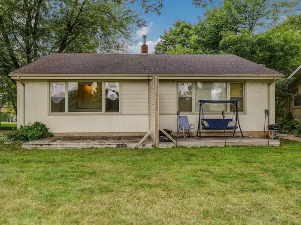 1607 Arcade St #1607, Saint Paul, MN 55106