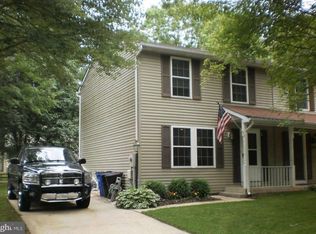 7165 Stag Horn Path, Columbia, MD 21045